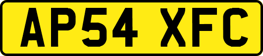 AP54XFC