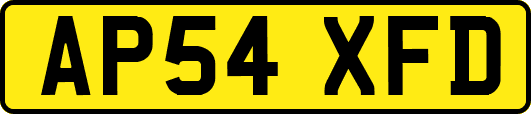 AP54XFD