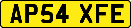 AP54XFE