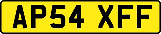 AP54XFF