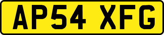 AP54XFG