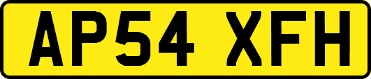 AP54XFH
