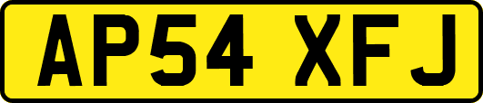 AP54XFJ