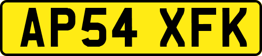 AP54XFK