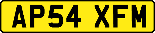 AP54XFM