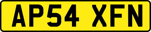 AP54XFN