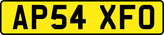 AP54XFO