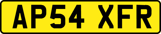 AP54XFR