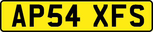 AP54XFS