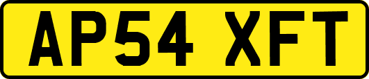 AP54XFT