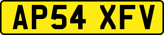 AP54XFV