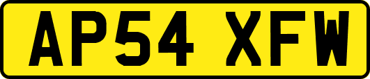 AP54XFW
