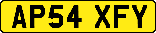 AP54XFY