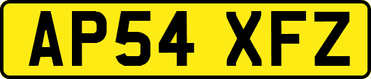 AP54XFZ