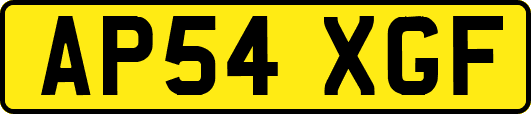 AP54XGF