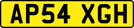 AP54XGH