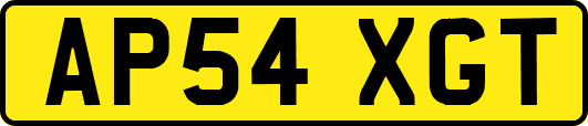 AP54XGT