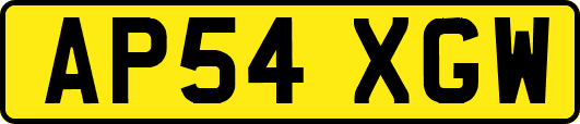 AP54XGW