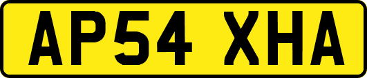 AP54XHA