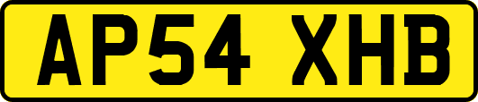 AP54XHB