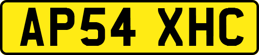 AP54XHC