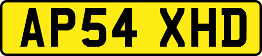 AP54XHD