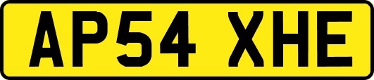 AP54XHE