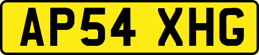 AP54XHG