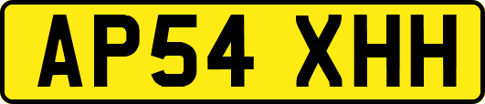 AP54XHH