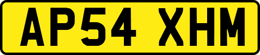 AP54XHM