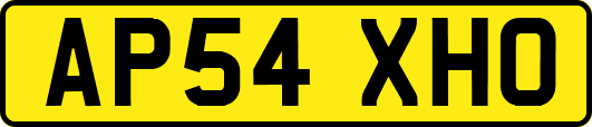 AP54XHO