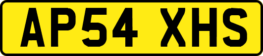 AP54XHS