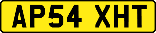 AP54XHT