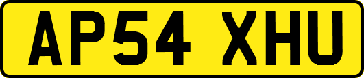 AP54XHU
