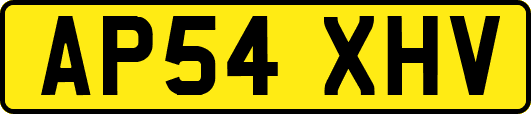 AP54XHV