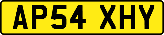 AP54XHY