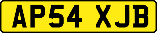 AP54XJB