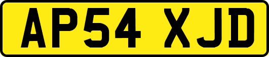 AP54XJD