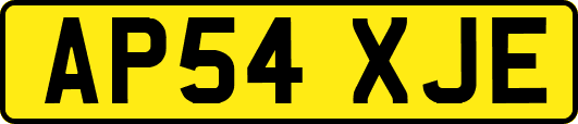 AP54XJE