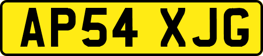 AP54XJG