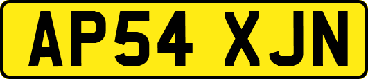 AP54XJN