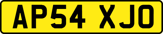 AP54XJO