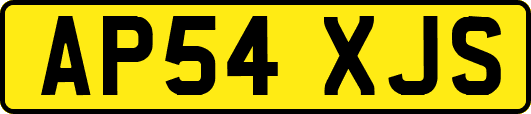 AP54XJS