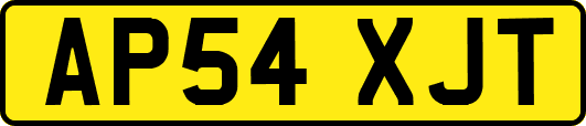 AP54XJT