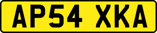 AP54XKA