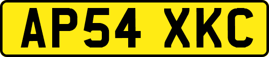 AP54XKC