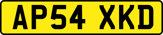 AP54XKD