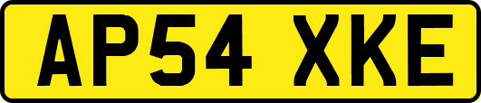 AP54XKE