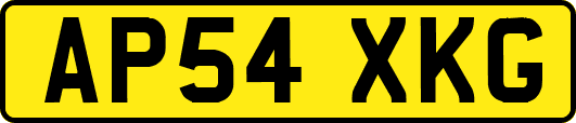 AP54XKG