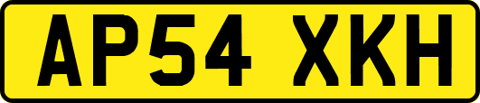 AP54XKH